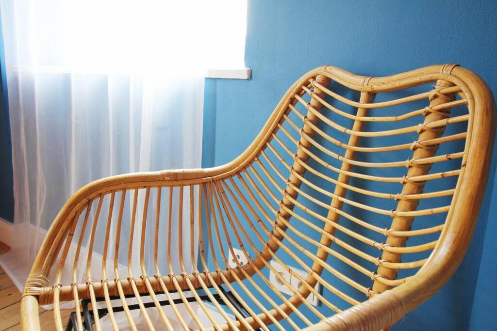 Apartment Secret Hideaways Wood Mit Kinderzimmer Messe L L Flughafen L Hbf *