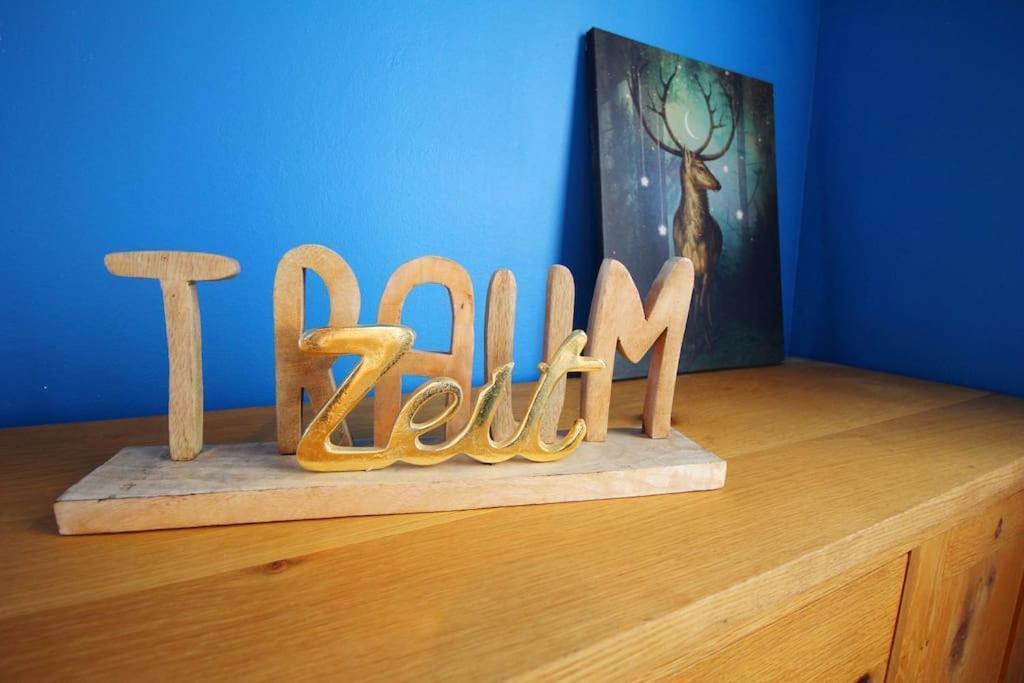 Secret Hideaways Wood Mit Kinderzimmer Messe L L Flughafen L Hbf