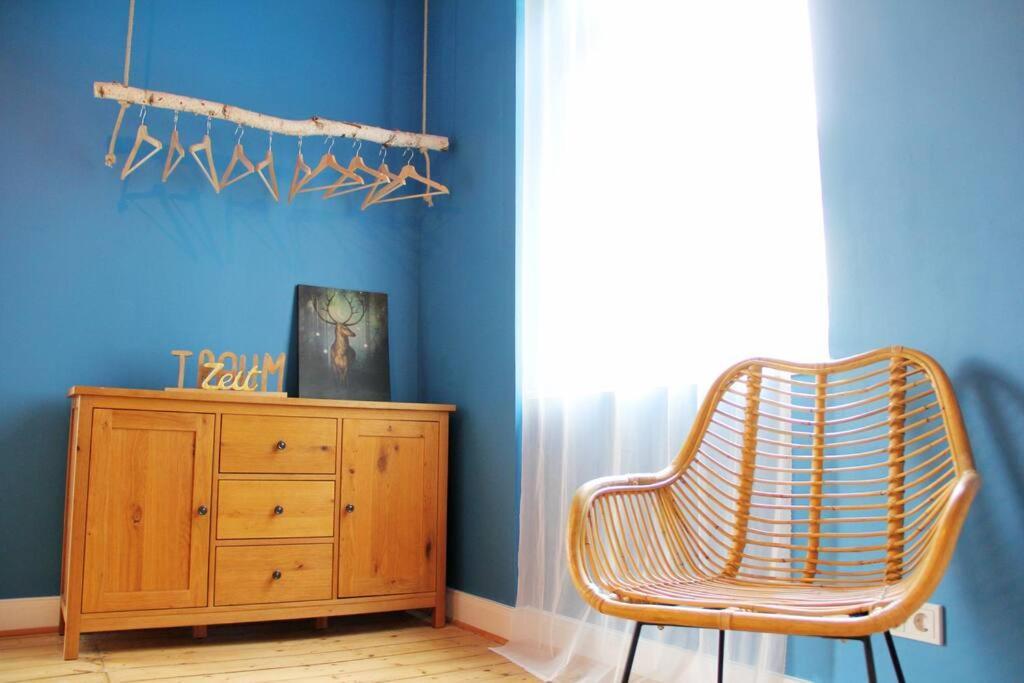 Secret Hideaways Wood Mit Kinderzimmer Messe L L Flughafen L Hbf