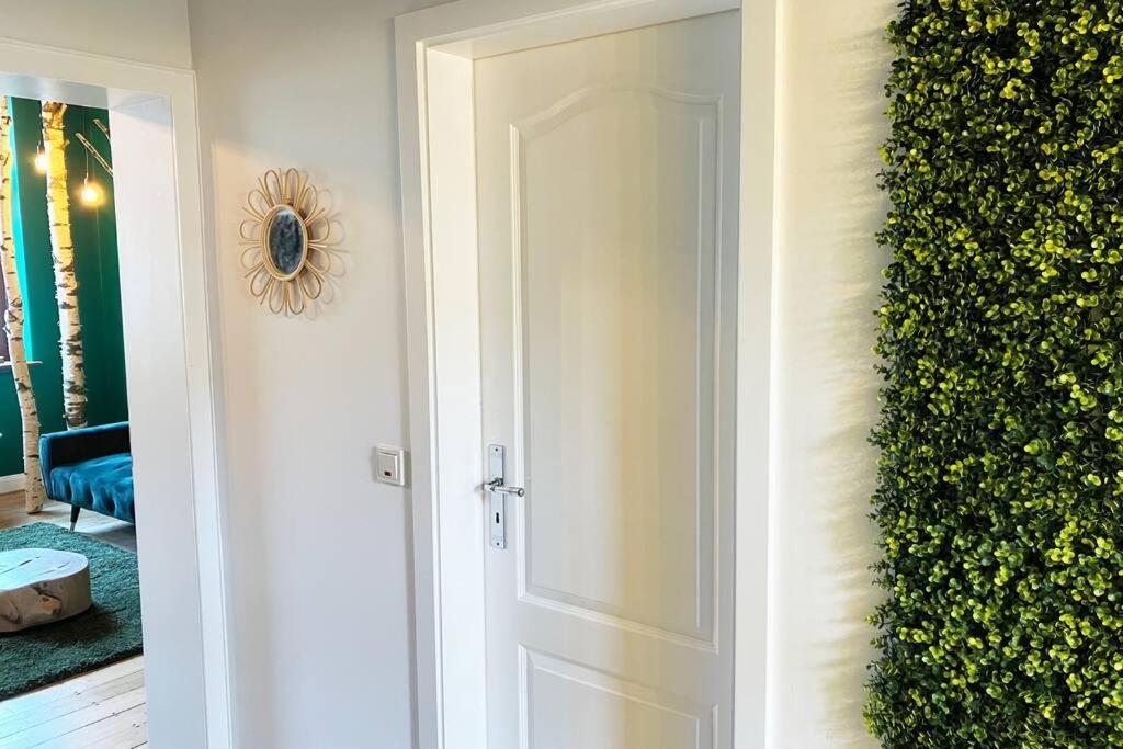 Secret Hideaways Wood Mit Kinderzimmer Messe L L Flughafen L Hbf Apartment