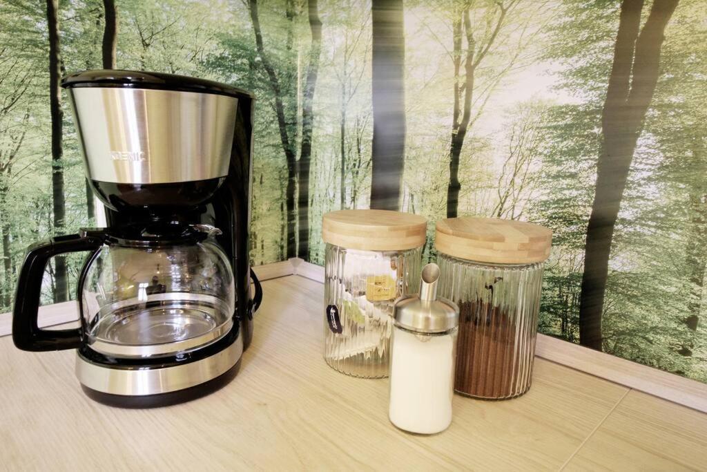 Secret Hideaways Wood Mit Kinderzimmer Messe L L Flughafen L Hbf * Duisburg